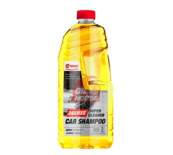 GETSUN DELUXE CAR SHAMPOO 1L