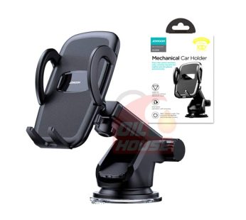 JOYROOM MECHANICAL CAR PHONE HOLDER