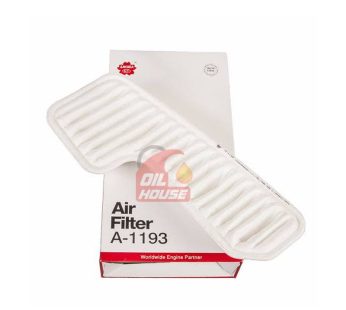 SAKURA AIR FILTER A-1193 FOR RAV 4, MARK II, CROWN