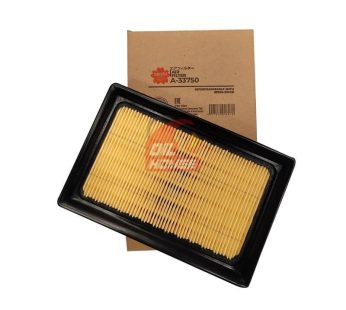 SAKURA AIR FILTER A-33750 FOR TOYOTA