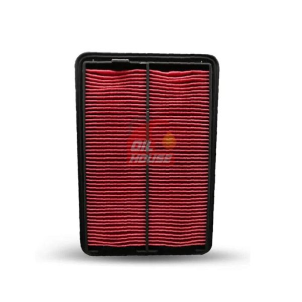 SAKURA AIR FILTER A-61480 FOR NISSAN - Image 2