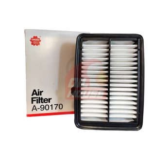 SAKURA AIR FILTER A-90170 FOR HONDA