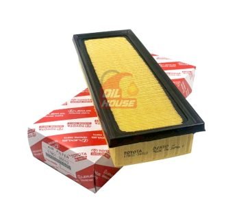 TOYOTA GOOD QUALITY AIR FILTER 17801-36010