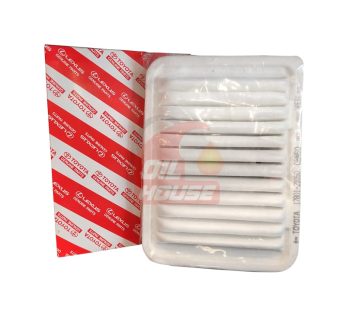 TOYOTA MEDIUM QUALITY AIR FILTER 17801-21050 FOR ALLION, PREMIO,COROLLA, NOAH, FIELDER