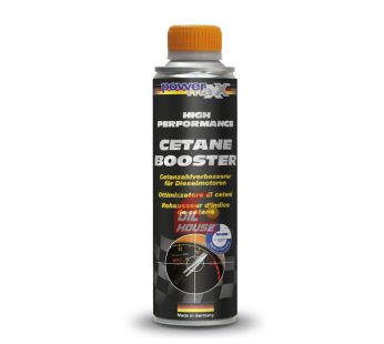 BlueChem Cetane Boosters 300ml