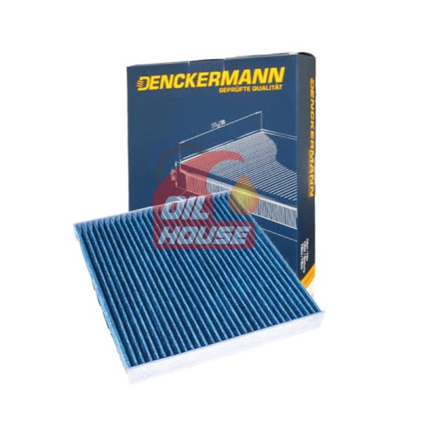 Denckermann Cabin Filter M110473A (Biofunctional) For Toyota