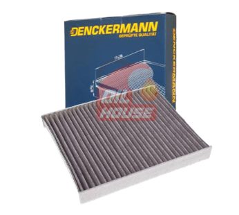 Denckermann Cabin Filter M110957k For Toyota