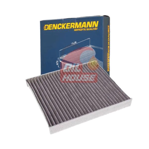 Denckermann Cabin Filter M110957k For Toyota