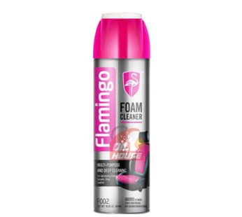 Flamingo Multi Purpose Foam Cleaner 650ml