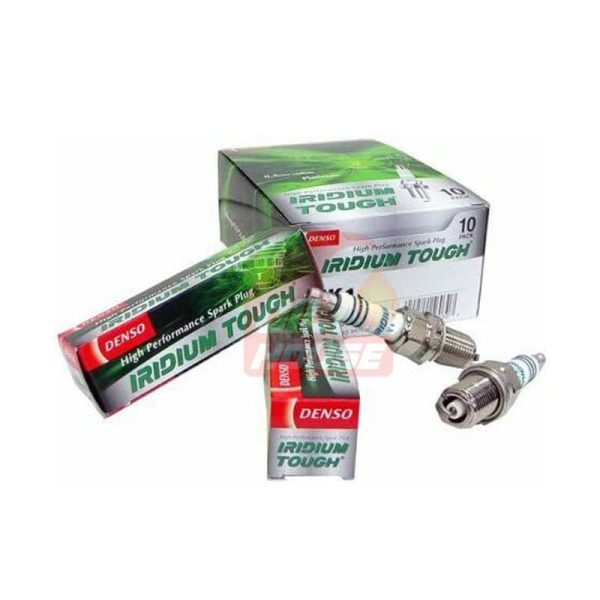 DENSO IRIDIUM TOUGH VFKH16 SPARK PLUG (4PCS)