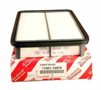 TOYOTA GOOD QUALITY AIR FILTER 15070