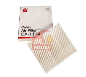 SAKURA CABIN FILTER CA-1114 FOR TOYOTA