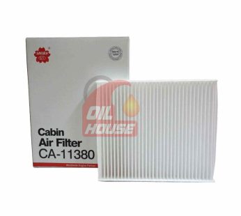 SAKURA CABIN FILTER CA-11380 FOR TOYOTA