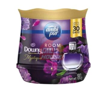 Ambi Pur Room Fresh Downy Mystique Air Freshener Gel 180g