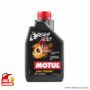 Differential Fluid
