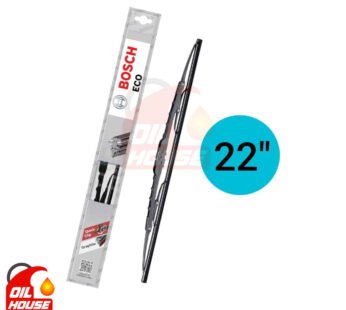 BOSCH ECO WIPER BLADE 22 inch