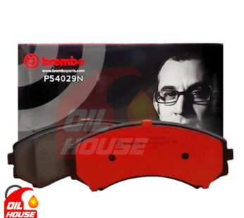 BREMBO FRONT BRAKE PAD P54029N FOR MITSUBISHI
