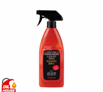 BULLSONE HYBRID WATERY LIQUID WAX 600ML