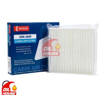 DENSO COOL GEAR CABIN FILTER 4020 FOR TOYOTA