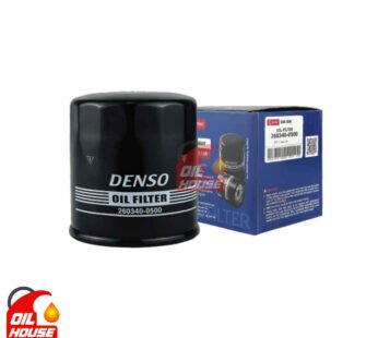 DENSO COOL GEAR OIL FILTER 0500 FOR TOYOTA
