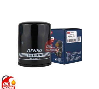 DENSO COOL GEAR OIL FILTER 0510 FOR TOYOTA