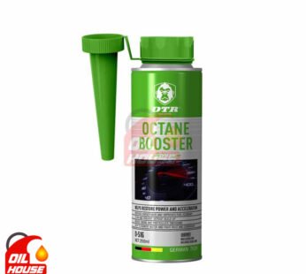 DTR OCTANE BOOSTER 250ML