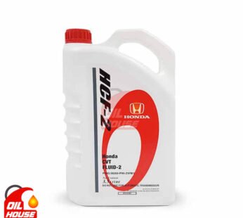 HONDA OEM HCF-2 CVT FLUID 3.5L