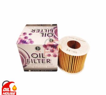 JDA OIL FILTER O1648 FOR TOYOTA
