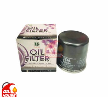 JDA OIL FILTER T3154 FOR NISSAN