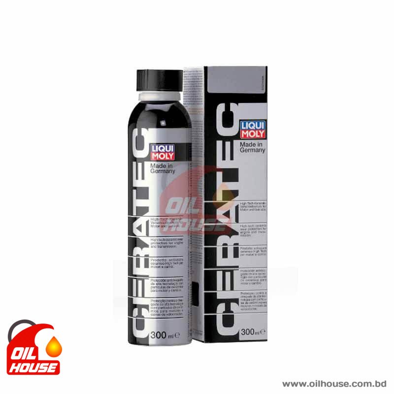 LIQUI MOLY CERATEC 300ML