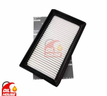 NISSAN OEM AIR FILTER 16546-5EK0A