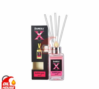 SAMEILI X Sticks CAR PERFUME BUBBLE GUM 80ML
