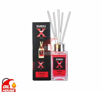SAMEILI X Sticks CAR PERFUME CLASSIC 80ML