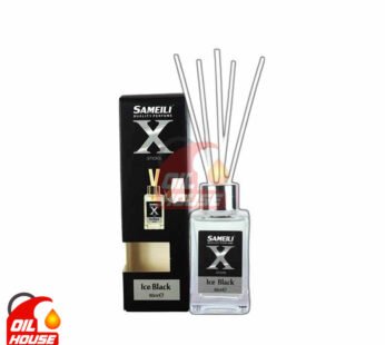 SAMEILI X Sticks CAR PERFUME COOL ICE 80ML