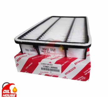 TOYOTA OEM AIR FILTER 17801-30060