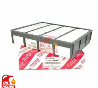 TOYOTA OEM AIR FILTER 17801-46060