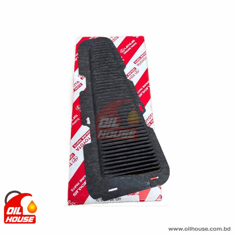 TOYOTA OEM HYBRID BATTERY FILTER G92DH-33050
