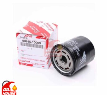 TOYOTA OEM OIL FILTER 90915-10009