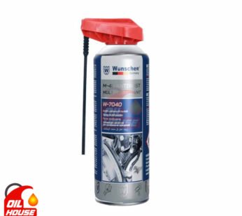 WUNSCHER M-40 ANTIRUST MULI LUBRICANT 400ML