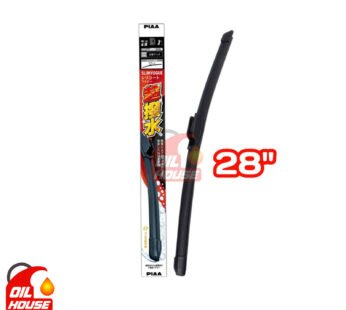 PIAA SLIM VOGUE WIPER BLADE WSVS70A 28INCH