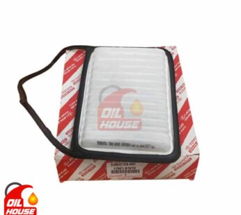 TOYOTA OEM AIR FILTER 17801-B1010