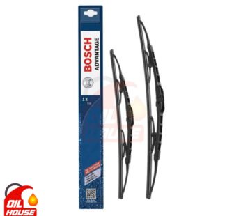 BOSCH Advantage Wiper Blade 26inch & 14inch U-Hook 1Pair