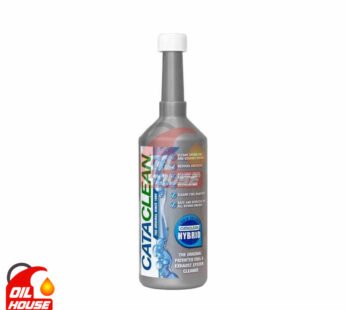 CATACLEAN HYBRID PETROL FUEL AND EXHAUST SYSTEM CLEANER 500ML