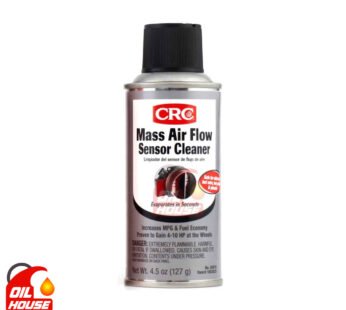 CRC MASS AIR FLOW SENSOR CLEANER 127g