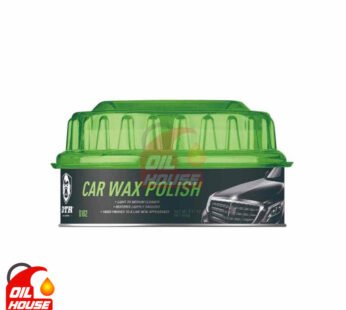DTR CAR WAX POLISH 230G