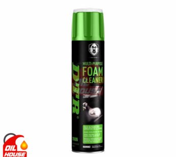 DTR MULTI PURPOSE FOAM CLEANER 650ML
