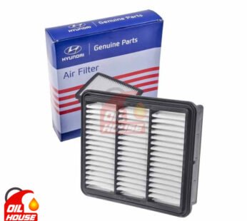HYUNDAI OEM AIR FILTER 28113-2H000