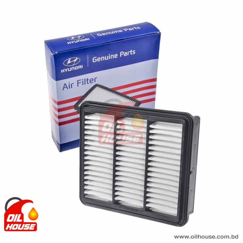 HYUNDAI OEM AIR FILTER 28113-2H000