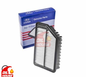 HYUNDAI OEM AIR FILTER 28113-3X000