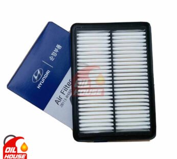 HYUNDAI OEM AIR FILTER 28113-4H000